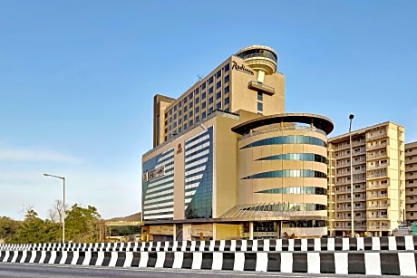 Radisson Hotel Nathdwara