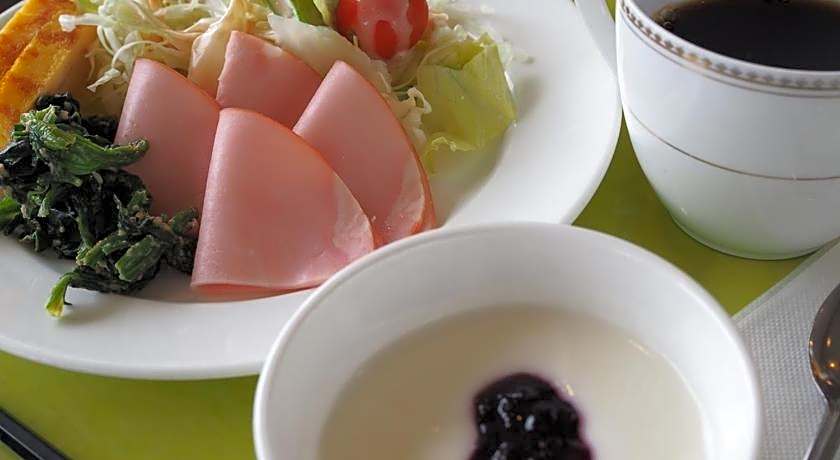 Omura Yasuda Ocean Hotel