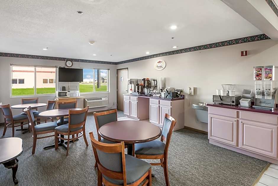 Americas Best Value Inn Wenona
