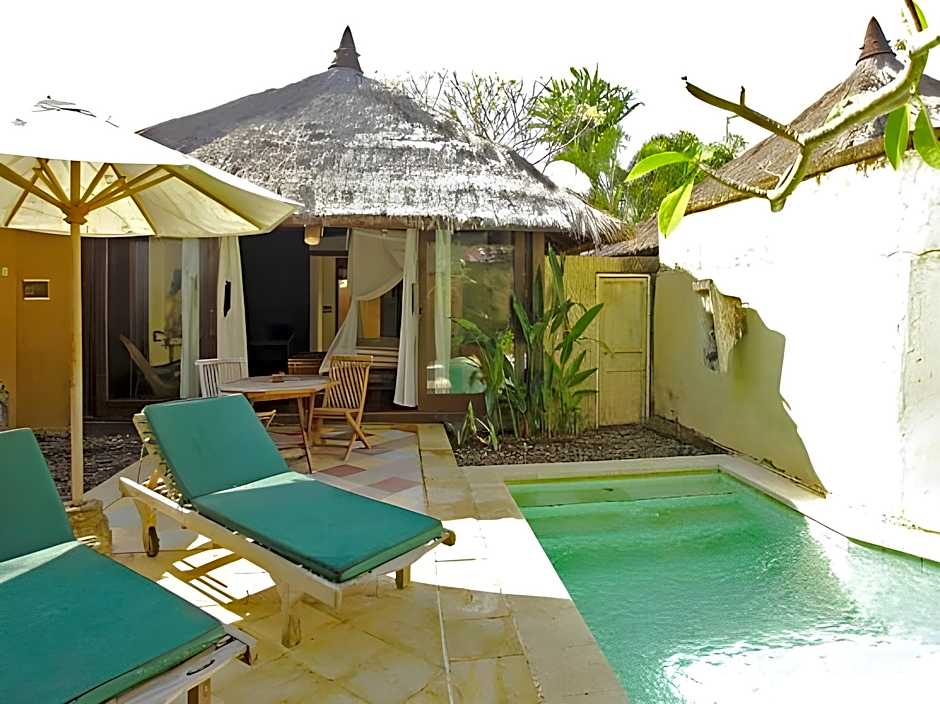 Visakha Sanur by Puri Signatures