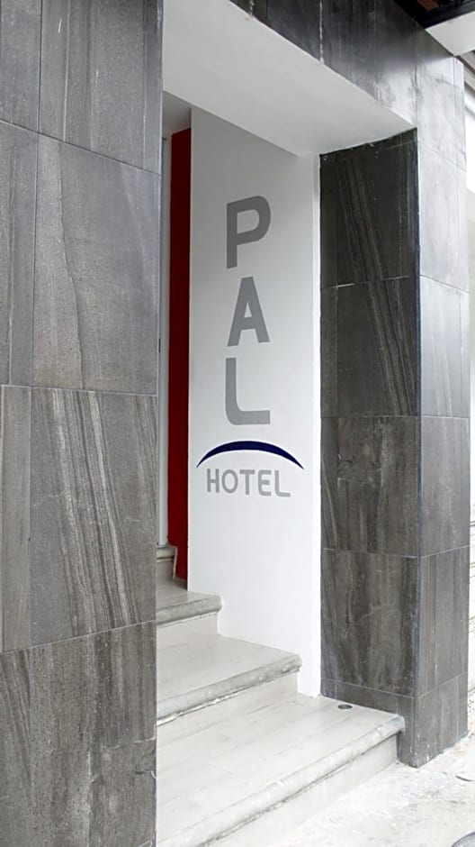 Hotel Pal Cozumel