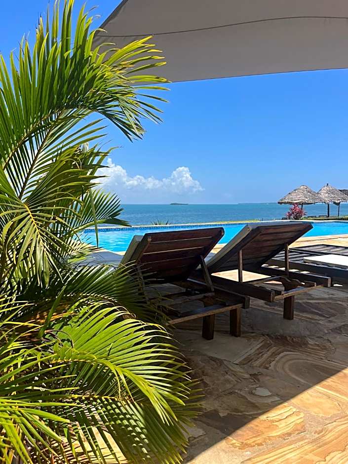 Photo 1 of 50 of Calamari Beach Resort