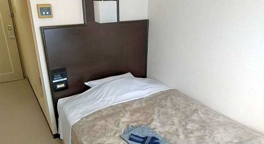 Takada Terminal Hotel