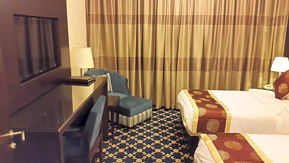 Photo 1 of 12 of Family Suite