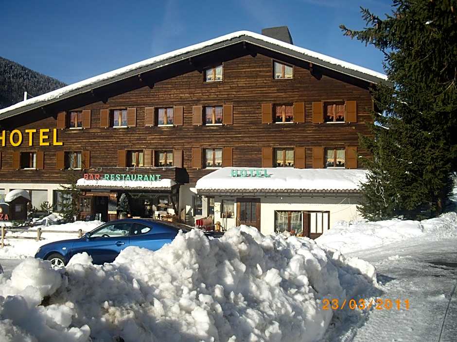 Au Bivouac de Napoléon et Spa