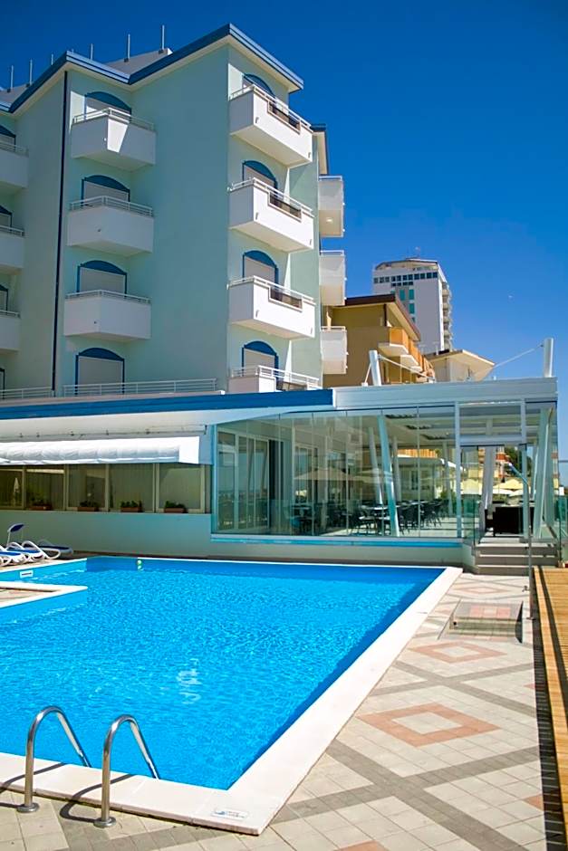 Hotel Niagara