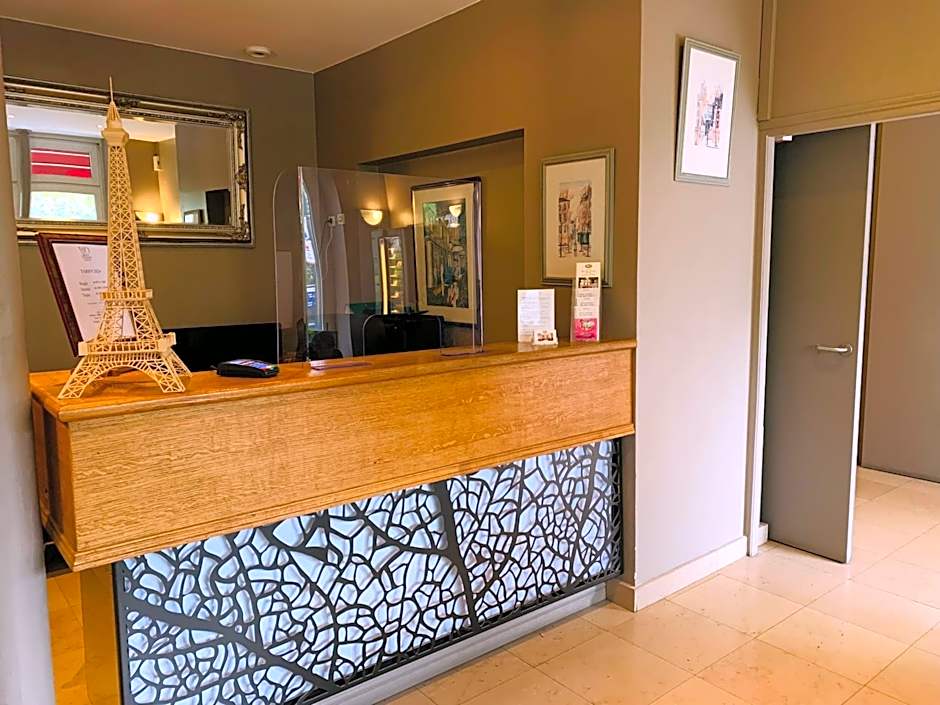 Hotel William'S Opera