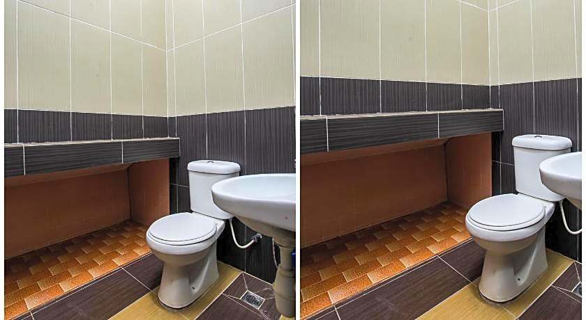 OYO 89549 Casavilla Hotel (city Centre) Taiping