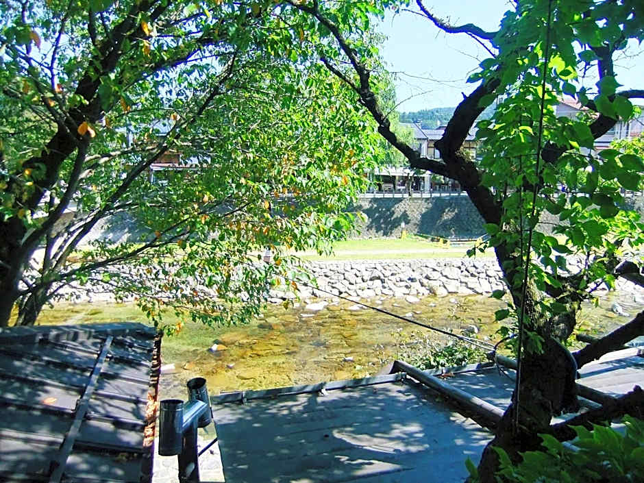 Sumiyoshi Ryokan