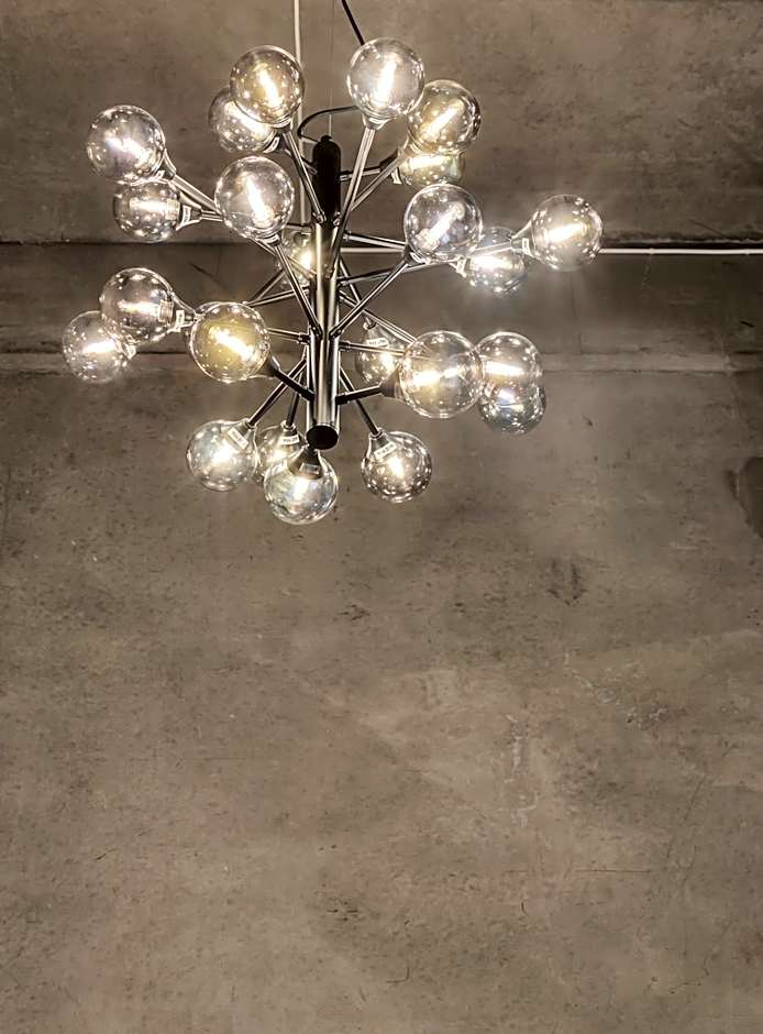 TotalApartments Stakkevollvegen Studio