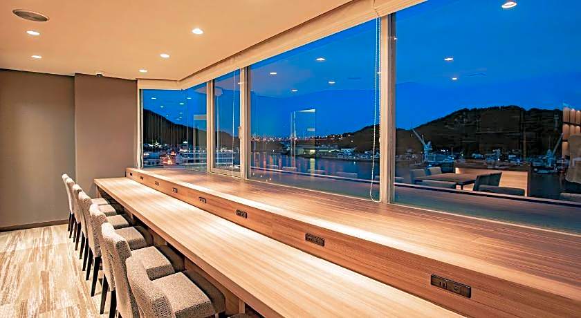 Onomichi Royal Hotel