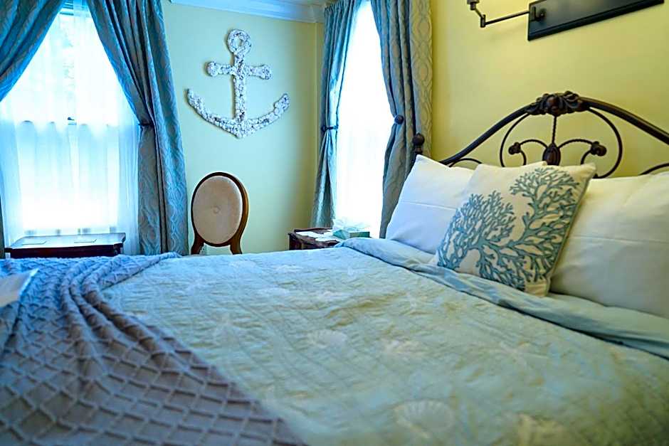 Scranton Seahorse Inn