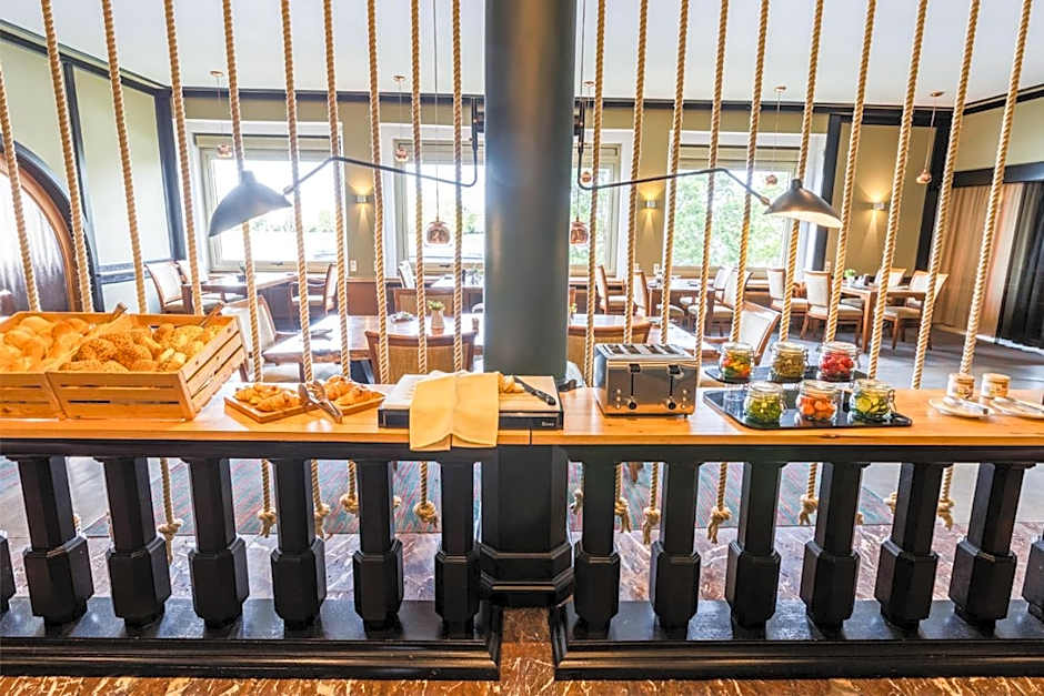 Diehls Hotel