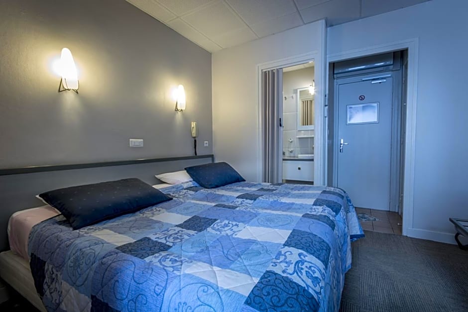 Au Primerose Hôtel