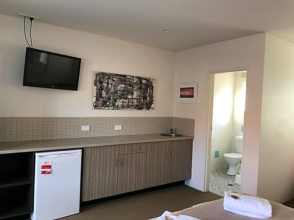 Thirroul Beach Motel