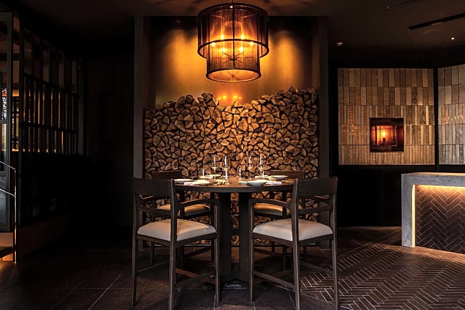 Hotel The Mitsui Kyoto, a Luxury Collection Hotel & Spa
