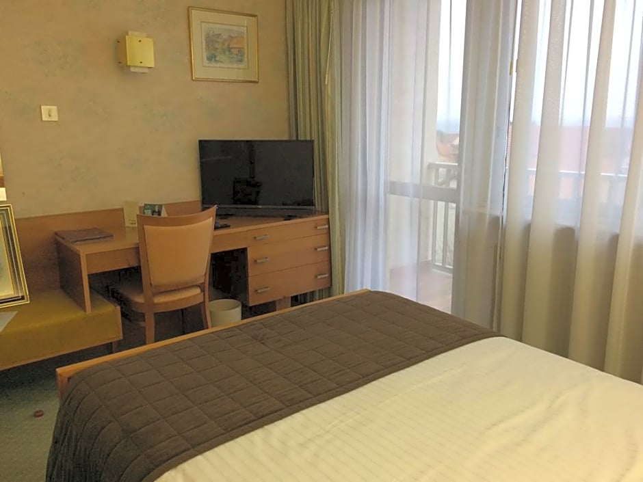 Hotel Munsch Restaurant & Wellness, Colmar Nord - Haut-Koenigsbourg