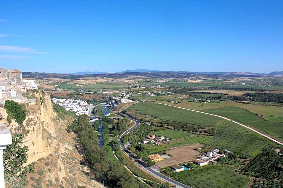 Hostal Rural La Plata Parking Incluido