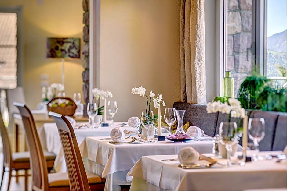 Hilburger Hotel