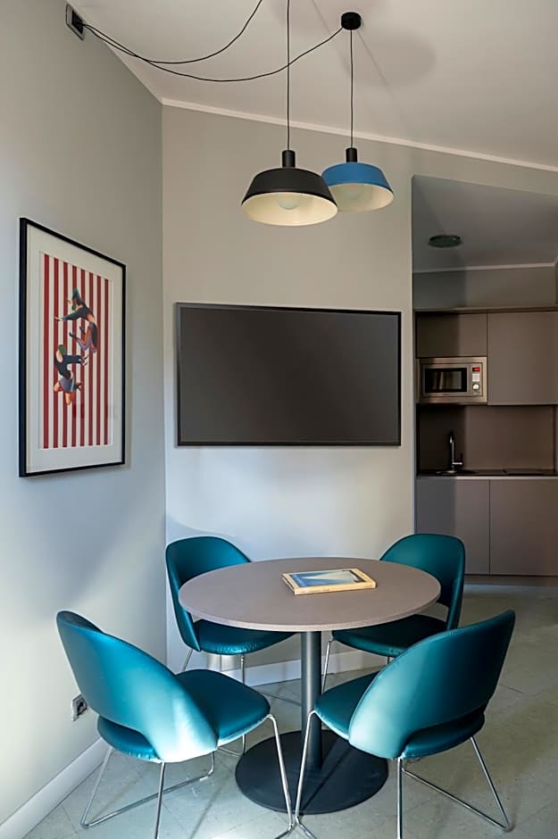 Allegroitalia La Spezia 5 Terre