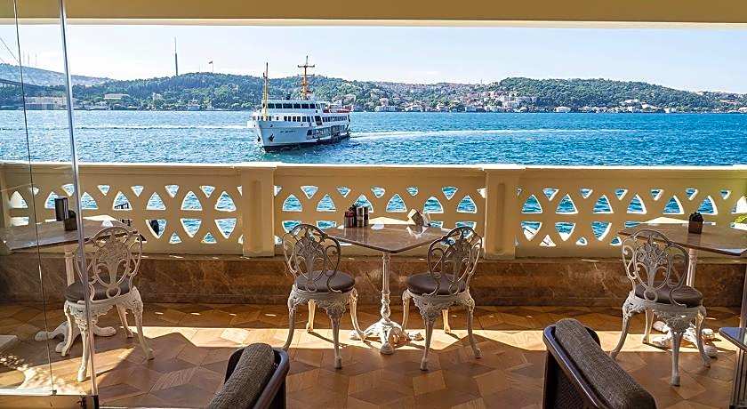 The Stay Bosphorus