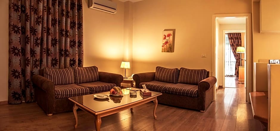 Bella Riva Hotel