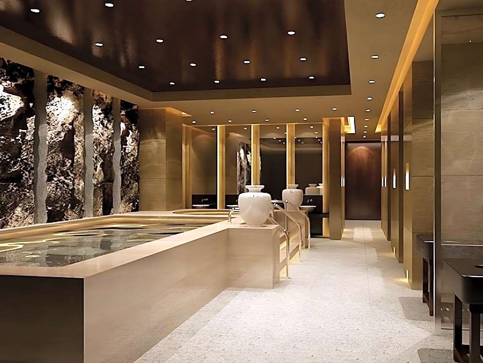 Best Western Premier Hotel Hefei