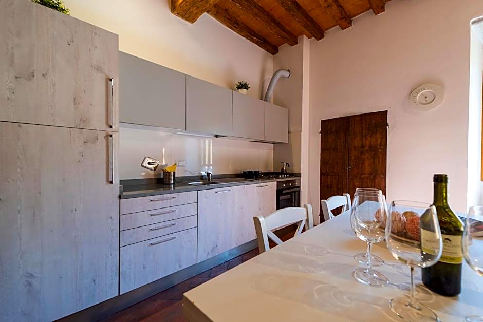 Residenza Santa Croce