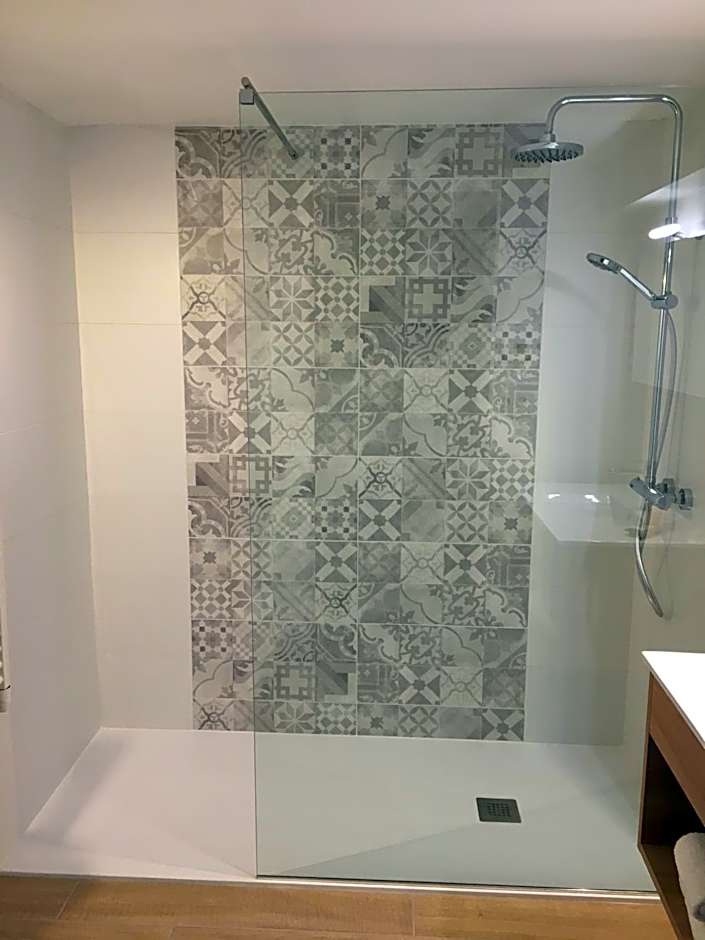 Logis Hôtel Le Moulin de Chalons