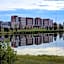 Hampton Inn by Hilton Edmonton/Sherwood Park