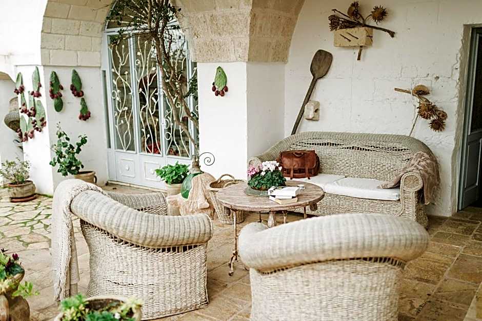 Masseria Montenapoleone