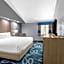 Quality Inn Shawnee North I-40