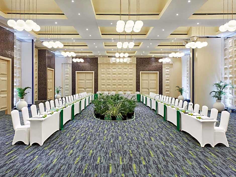 Movenpick Hotel Mactan Island Cebu