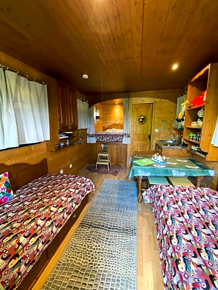 le domaine des drôles de dames