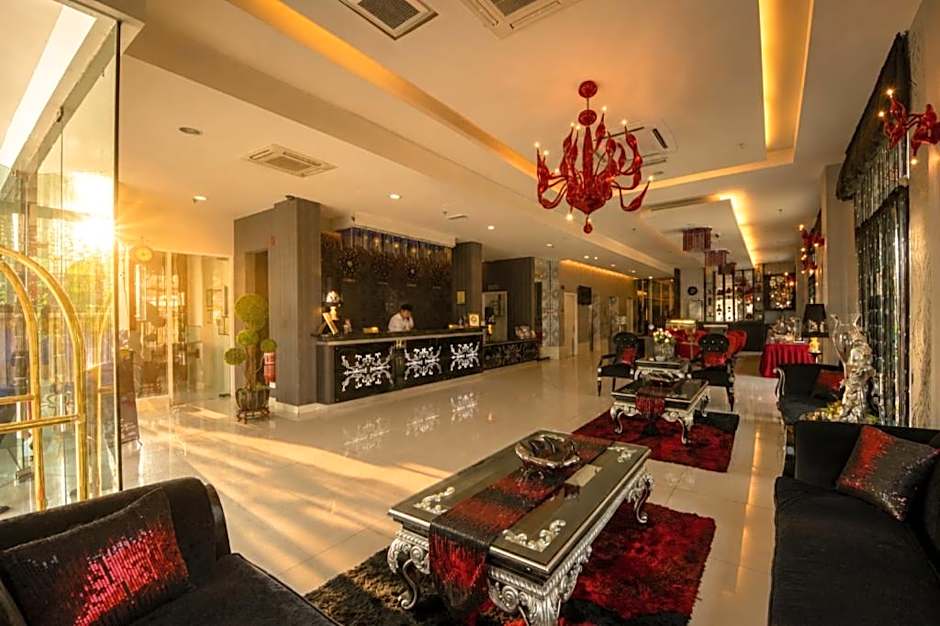 Triima Inn Arenaa Melaka