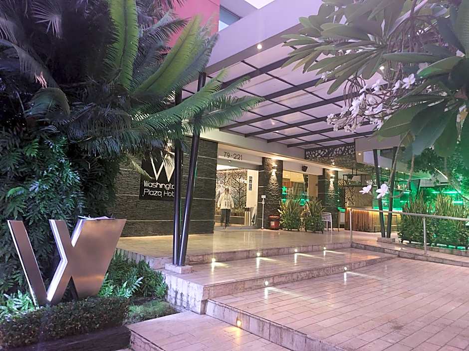 Washington Plaza by DOT Premium