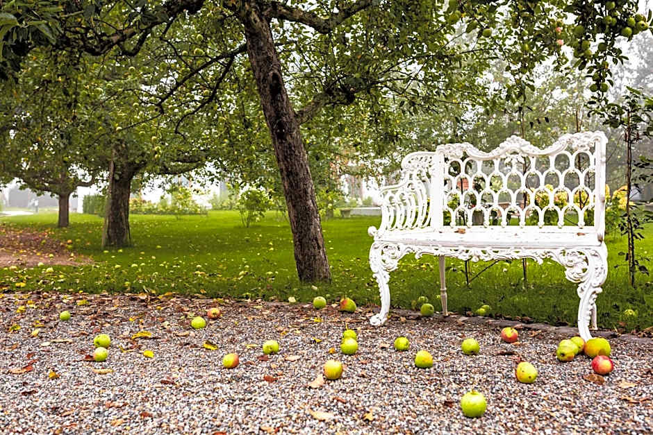 Reck's Hotel-Restaurant