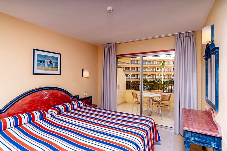 HOVIMA Jardin Caleta