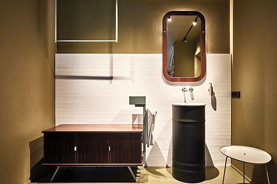 Bettstadt Apartments