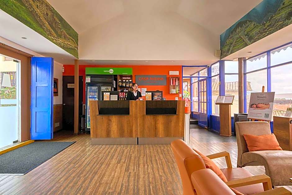 Casa Andina Standard Cusco San Blas