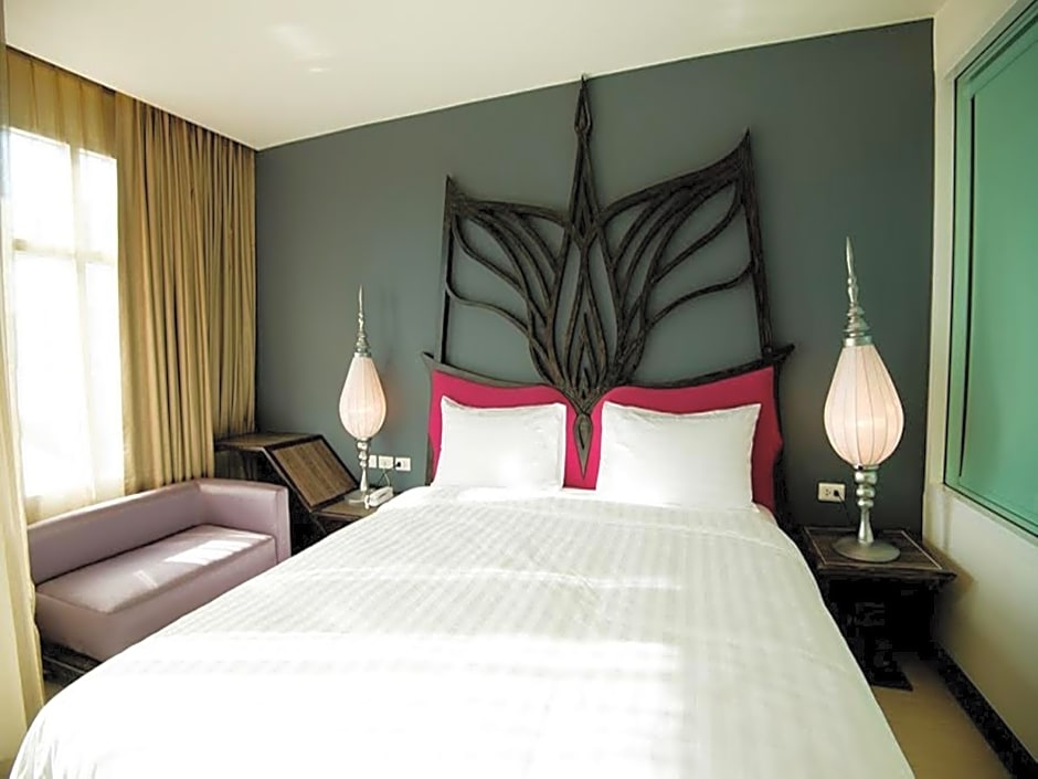 Vassana Design Hotel