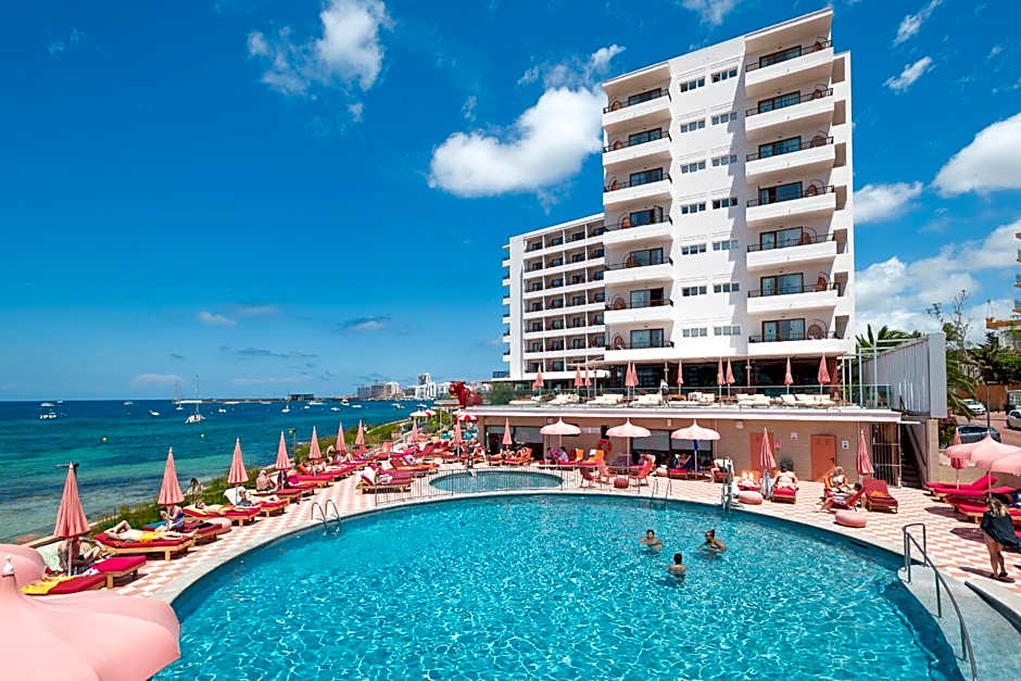 NYX Hotel Ibiza by Leonardo Hotels-Adults Only