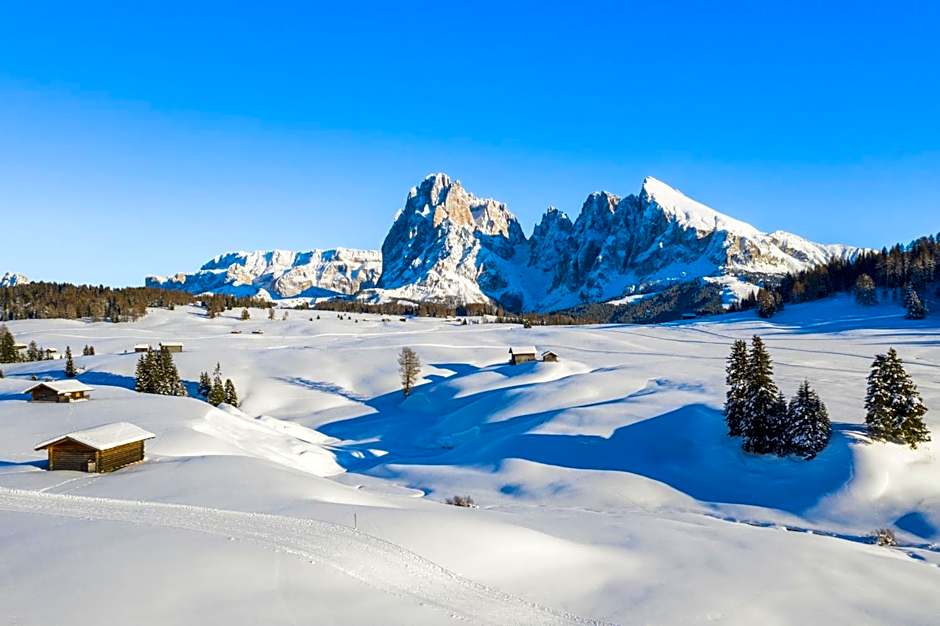 Brunelle Seiser Alm Lodge