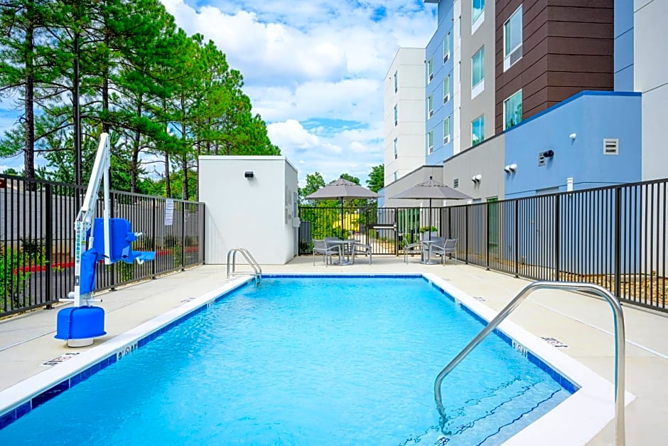 TownePlace Suites by Marriott Tuscaloosa