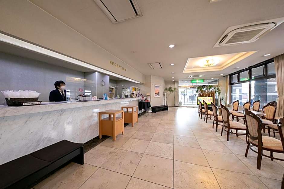 Main Hotel - Vacation STAY 60535v