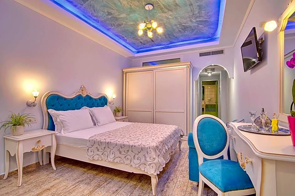 Hotel Parga Princess