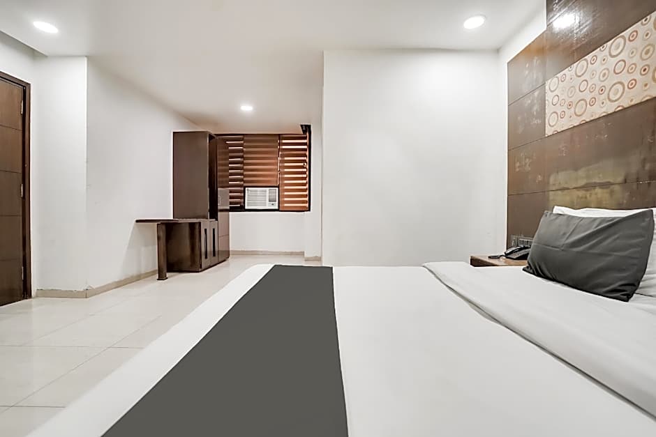 Super Hotel O Grand Peepal