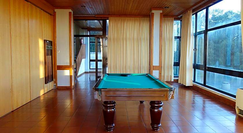 Hotel Senhora do Castelo