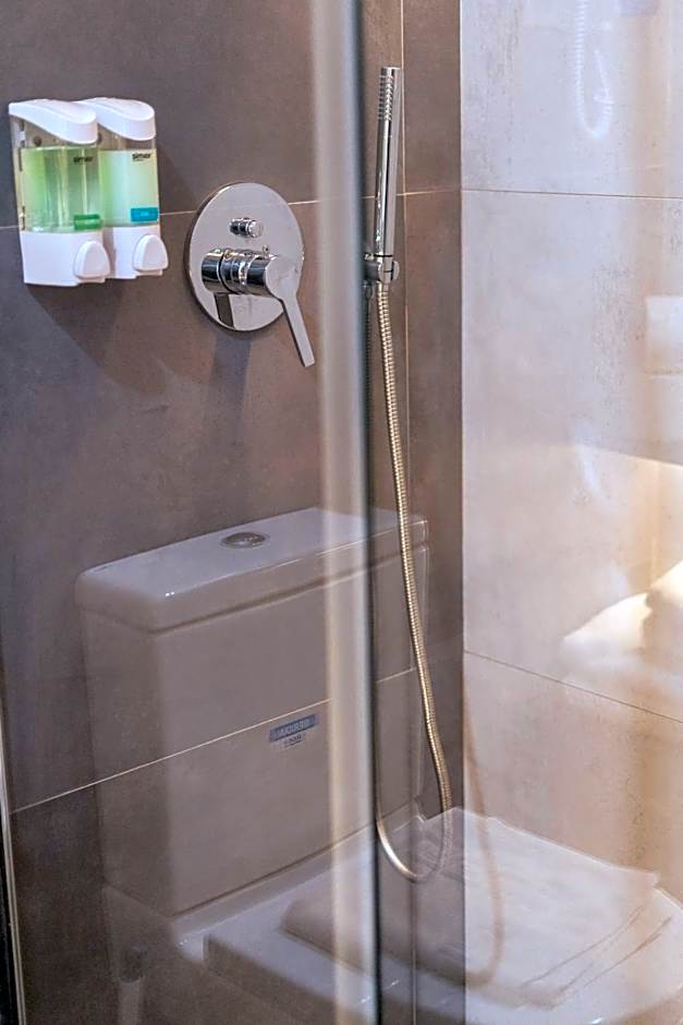 Hostal Carmen-Gran Vía