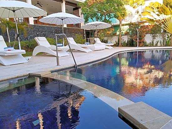 Villa Lilly